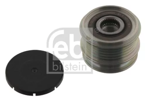 1x Alternator Freewheel Clutch