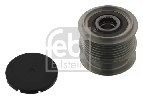 1x Alternator Freewheel Clutch