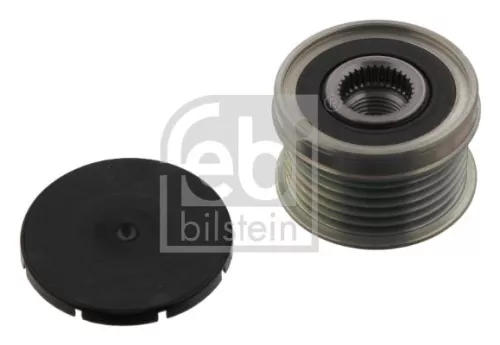 FEBI BILSTEIN 1x Alternator Freewheel Clutch (34612)