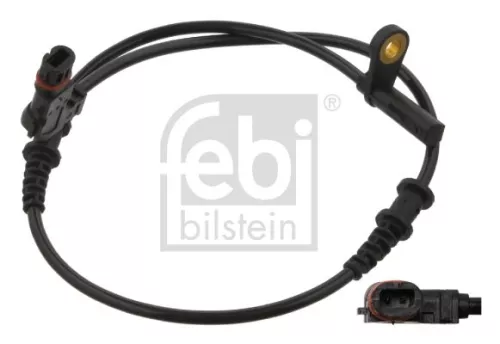 FEBI BILSTEIN 1x Sensor, wheel speed (34613)