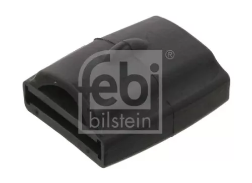 FEBI BILSTEIN 2x Rubber Buffer, suspension (34682)