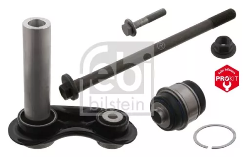 FEBI BILSTEIN 1x Control/Trailing Arm, wheel suspension (34706)