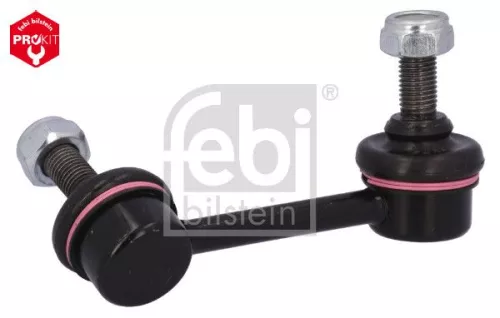 FEBI BILSTEIN 1x Link/Coupling Rod, stabiliser bar (34715)