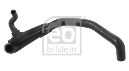 FEBI BILSTEIN 1x Radiator Hose (34768)