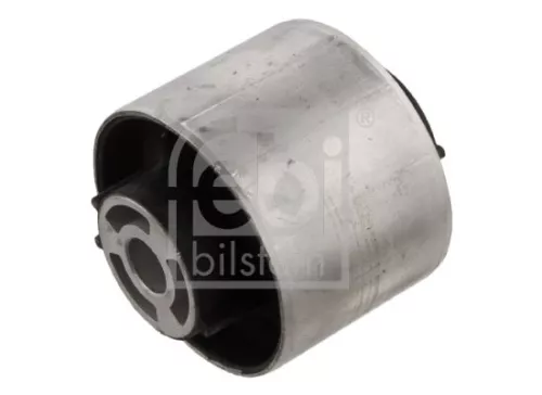 2x Mounting, control/trailing arm