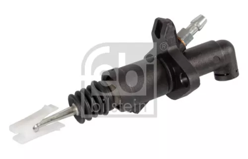 1x Master Cylinder, clutch
