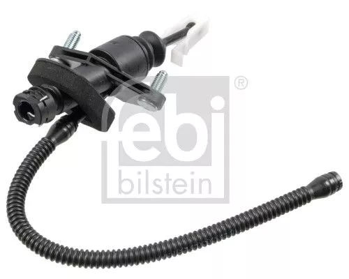 FEBI BILSTEIN 1x Master Cylinder, clutch (34896)