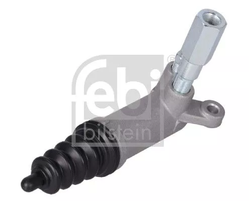 FEBI BILSTEIN 1x Slave Cylinder, clutch (34919)