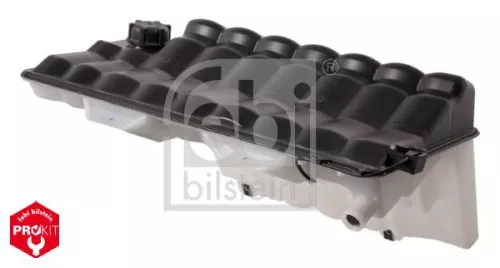 FEBI BILSTEIN 1x Expansion Tank, coolant (35010)