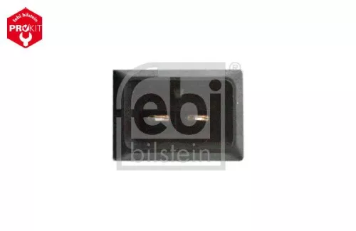 FEBI BILSTEIN 1x Expansion Tank, coolant (35010)
