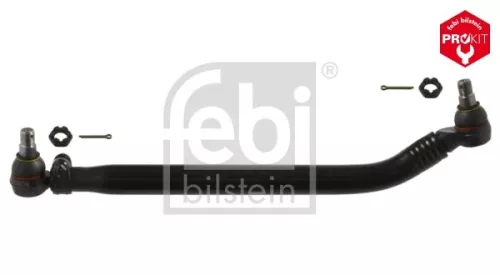FEBI BILSTEIN 1x Centre Rod Assembly (35134)