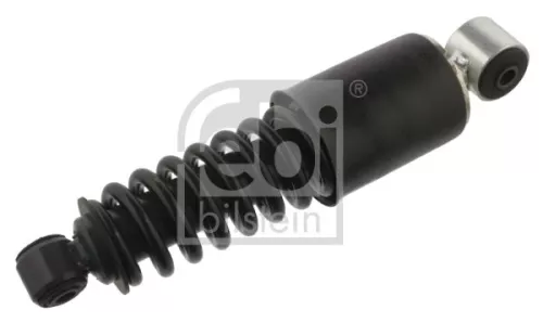 FEBI BILSTEIN 1x Shock Absorber, driver cab suspension (35308)