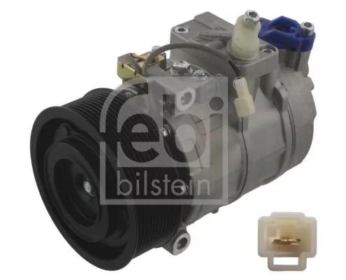 FEBI BILSTEIN 1x Compressor, air conditioning (35386)