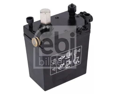 FEBI BILSTEIN 1x Tilt Pump, driver cab (35511)