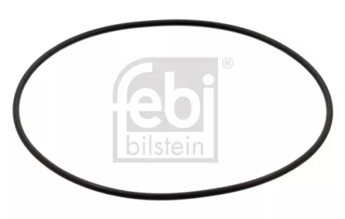 FEBI BILSTEIN 5x Gasket, manual transmission housing (35828)