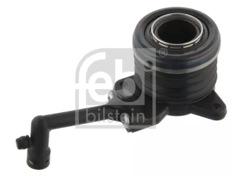 FEBI BILSTEIN 1x Central Slave Cylinder, clutch (36016)