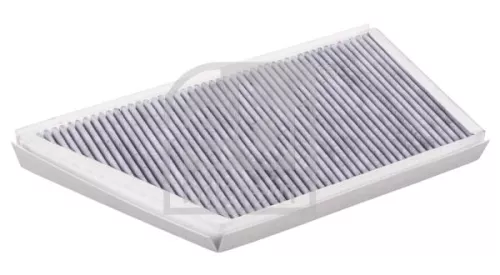 FEBI BILSTEIN 1x Filter, cabin air (36026)