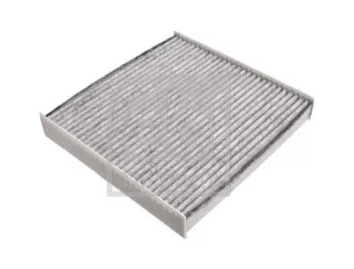FEBI BILSTEIN 1x Filter, cabin air (36035)