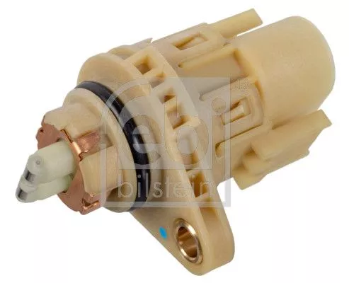 FEBI BILSTEIN 1x Shift Selector Lever (36056)