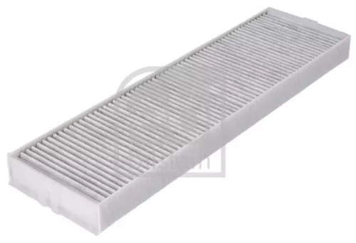 FEBI BILSTEIN 1x Filter, cabin air (36063)
