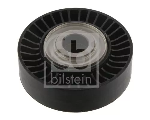 FEBI BILSTEIN 1x Deflection/Guide Pulley, V-ribbed belt (36084)