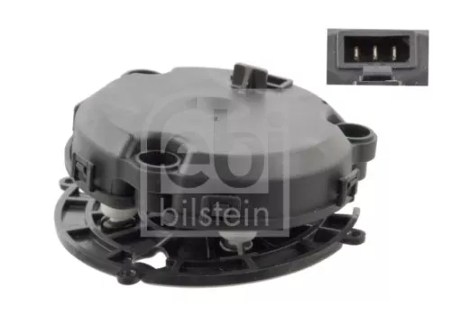 FEBI BILSTEIN 1x Control Element, exterior mirror (36188)