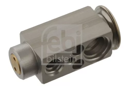FEBI BILSTEIN 1x Expansion Valve, air conditioning (36240)
