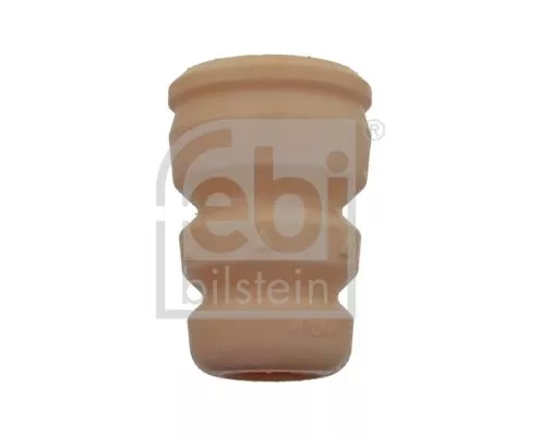 2x Rubber Buffer, suspension