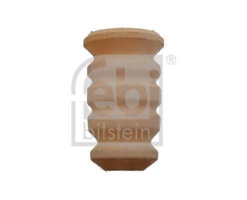 FEBI BILSTEIN 2x Rubber Buffer, suspension (36306)