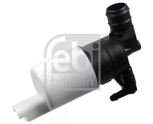 FEBI BILSTEIN 1x Washer Fluid Pump, headlight cleaning (36333)