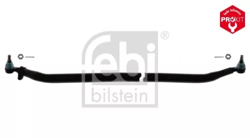 FEBI BILSTEIN 1x Tie Rod (36381)