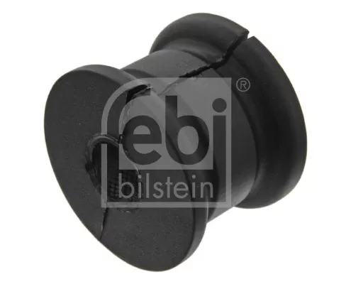 2x Mounting, stabiliser bar