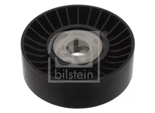 FEBI BILSTEIN 1x Deflection/Guide Pulley, V-ribbed belt (36399)