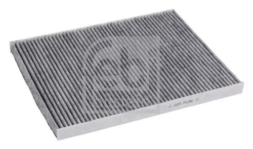 FEBI BILSTEIN 1x Filter, cabin air (36450)