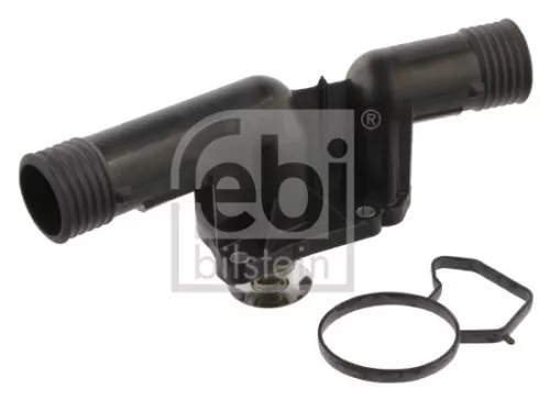 FEBI BILSTEIN 1x Thermostat Housing (36455)