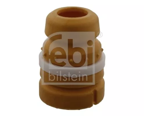 FEBI BILSTEIN 2x Rubber Buffer, suspension (36532)
