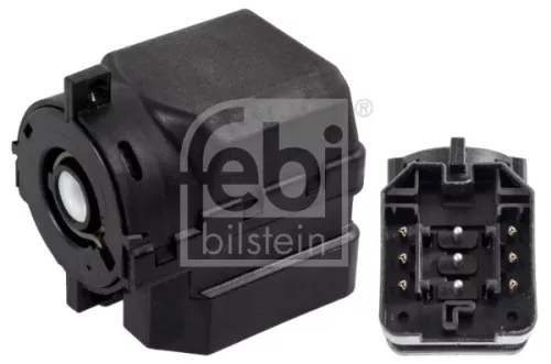 1x Ignition Switch