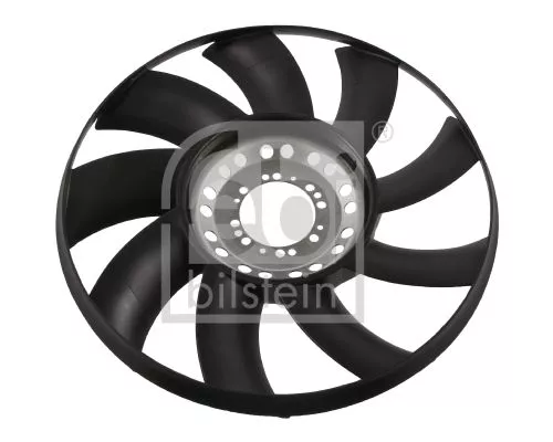 FEBI BILSTEIN 1x Fan Wheel, engine cooling (36548)