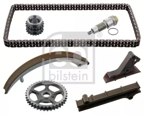 FEBI BILSTEIN 1x Timing Chain Kit (36592)