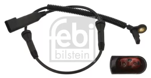 FEBI BILSTEIN 1x Sensor, wheel speed (36644)