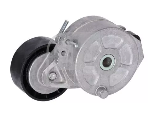 FEBI BILSTEIN 1x Belt Tensioner, V-ribbed belt (36660)