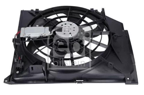 FEBI BILSTEIN 1x Fan, engine cooling (36663)