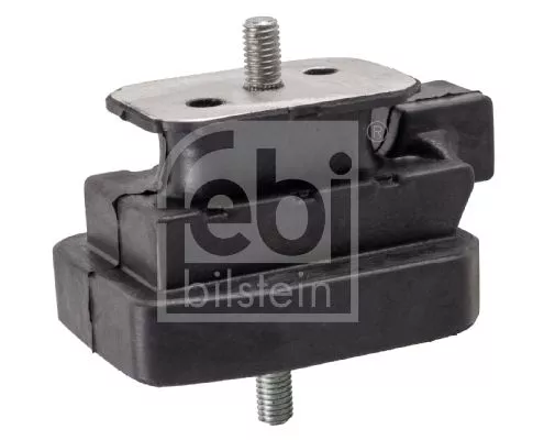 FEBI BILSTEIN 1x Mounting, manual transmission (36682)