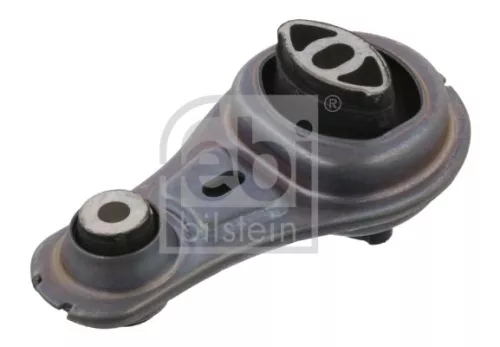 1x Mounting, engine