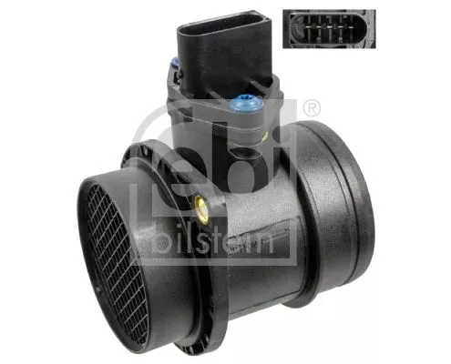 FEBI BILSTEIN 1x Mass Air Flow Sensor (36714)