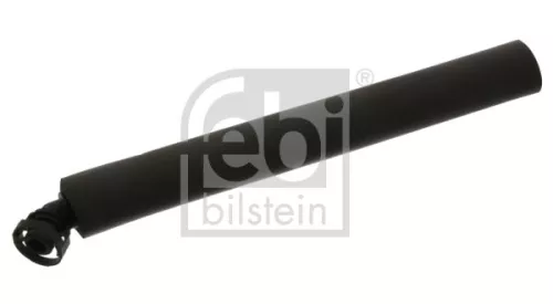 FEBI BILSTEIN 1x Hose, crankcase ventilation (36730)