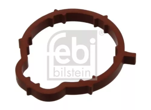4x Gasket, intake manifold