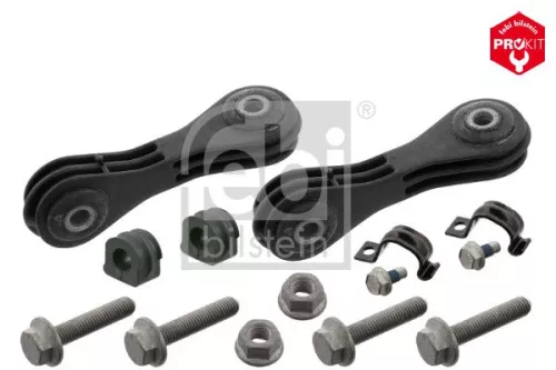 1x Repair Kit, stabiliser bush