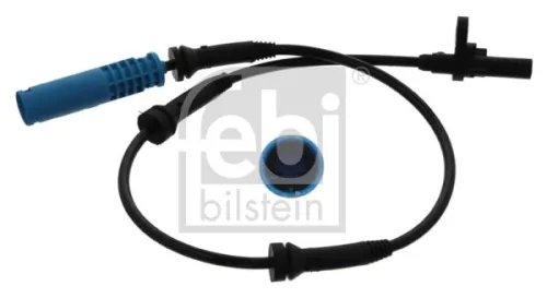 FEBI BILSTEIN 1x Sensor, wheel speed (36804)