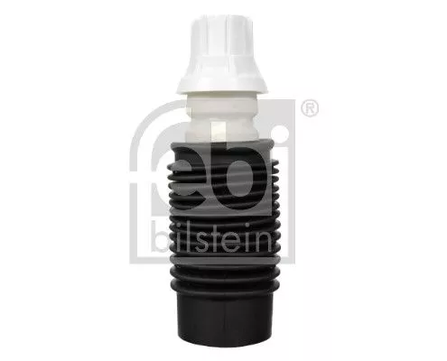 2x Dust Cover Kit, shock absorber